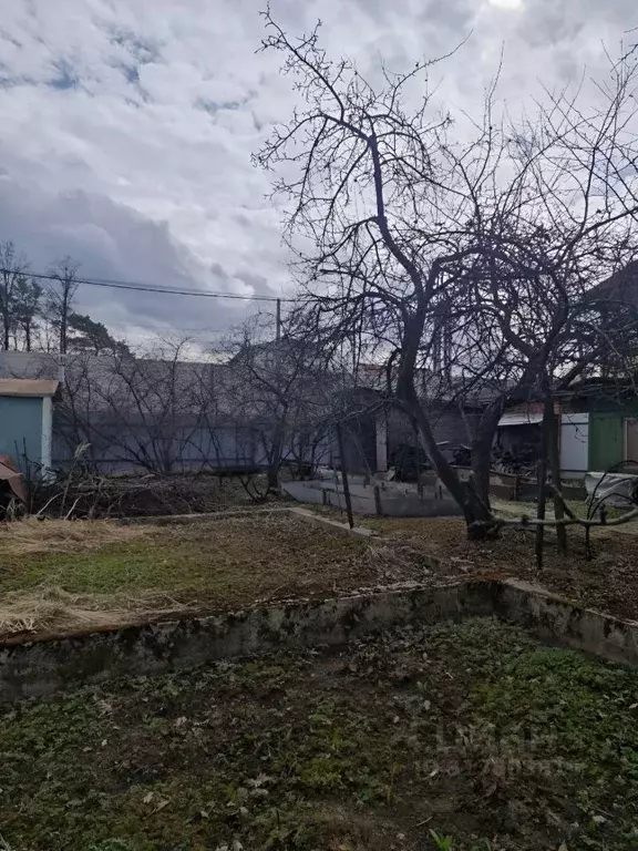 Участок в Московская область, Одинцовский городской округ, с. ... - Фото 1
