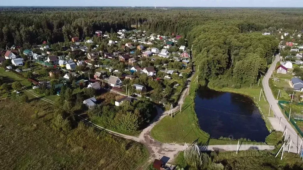 Дом в Московская область, Серпухов городской округ, д. Романовка  (36 ... - Фото 0