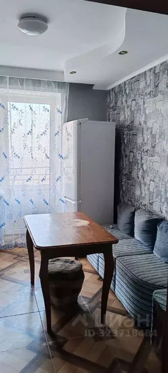 2-к кв. Саратовская область, Саратов ул. Имени К.П. Панченко, 4/5 ... - Фото 2