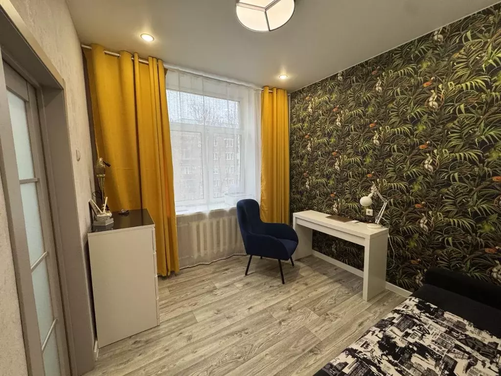 Комната Москва Большая Академическая ул., 6к1 (31.0 м) - Фото 1