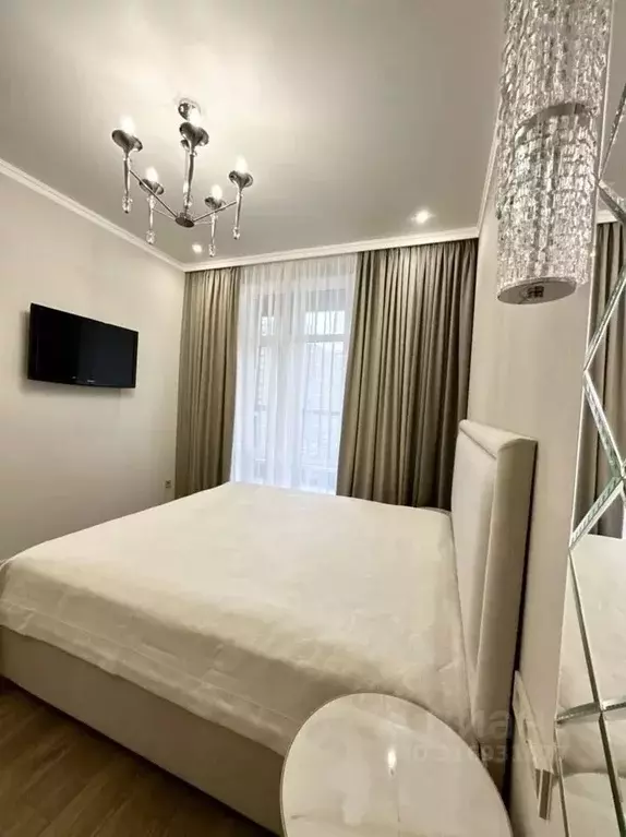 1-к кв. Татарстан, Казань ул. Алексея Козина, 9 (43.0 м) - Фото 0