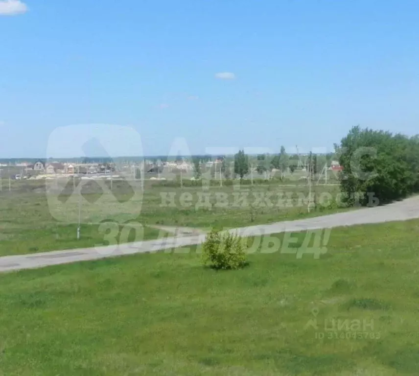 Участок в Тюменская область, Тюмень Царево садовое товарищество, ул. ... - Фото 2