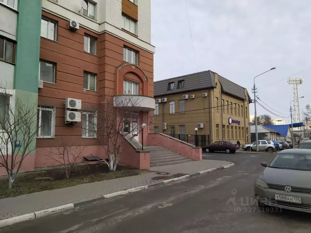 Помещение свободного назначения в Белгородская область, Белгород ... - Фото 1