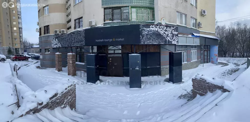 Торговая площадь (200 м) - Фото 1