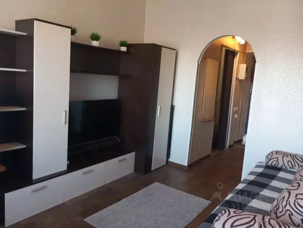 1-к кв. Ставропольский край, Кисловодск ул. 40 лет Октября, 26 (30.0 ... - Фото 2