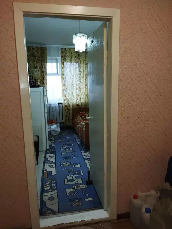 Продаётся 3-к квартира, 62 м - Фото 1