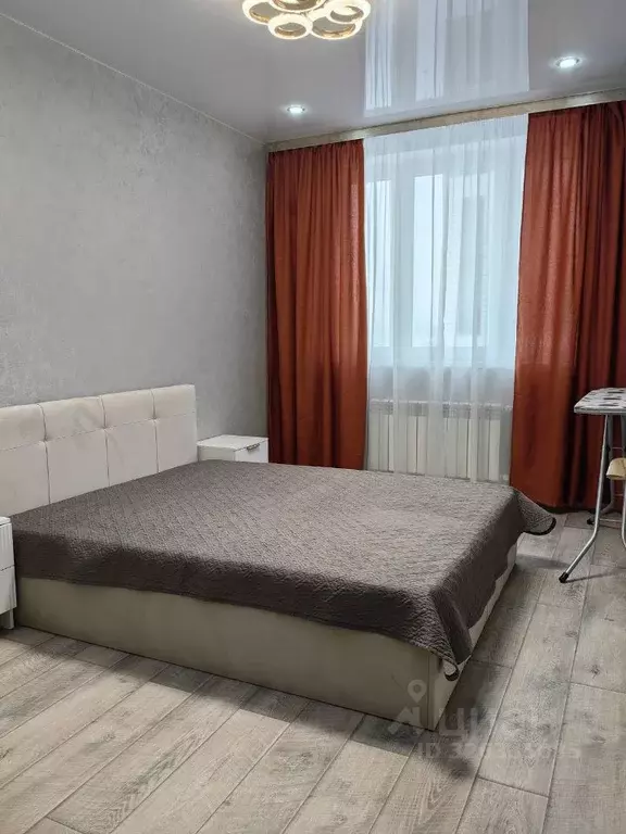 1-к кв. Калининградская область, Калининград ул. Героя России ... - Фото 1