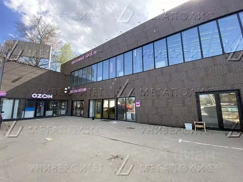 Склад в Московская область, Балашиха Щелковское ш., 202 (60 м) - Фото 2