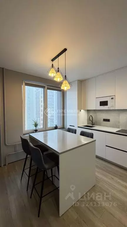 2-к кв. Кировская область, Киров ул. Героя Николая Рожнева, 4 (41.7 м) - Фото 2