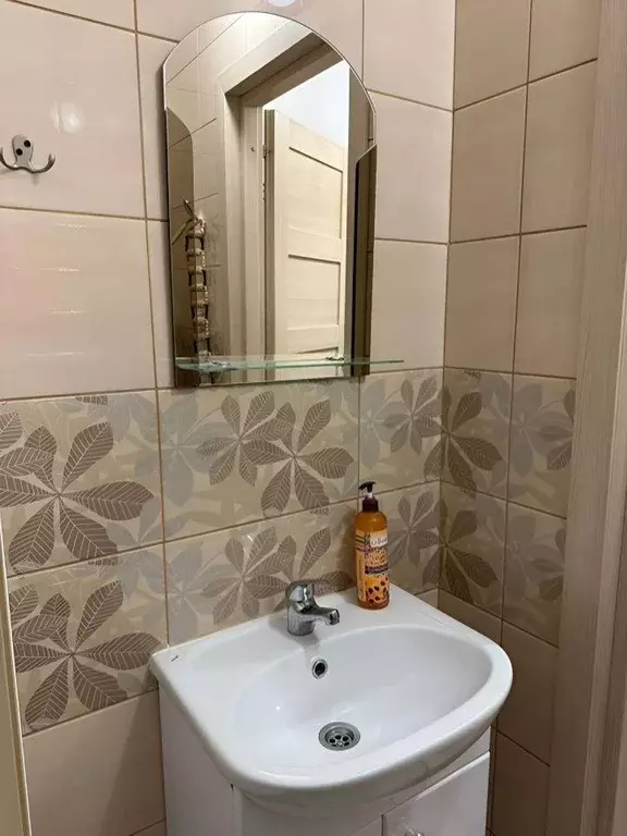 Квартира, студия, 23 м - Фото 1