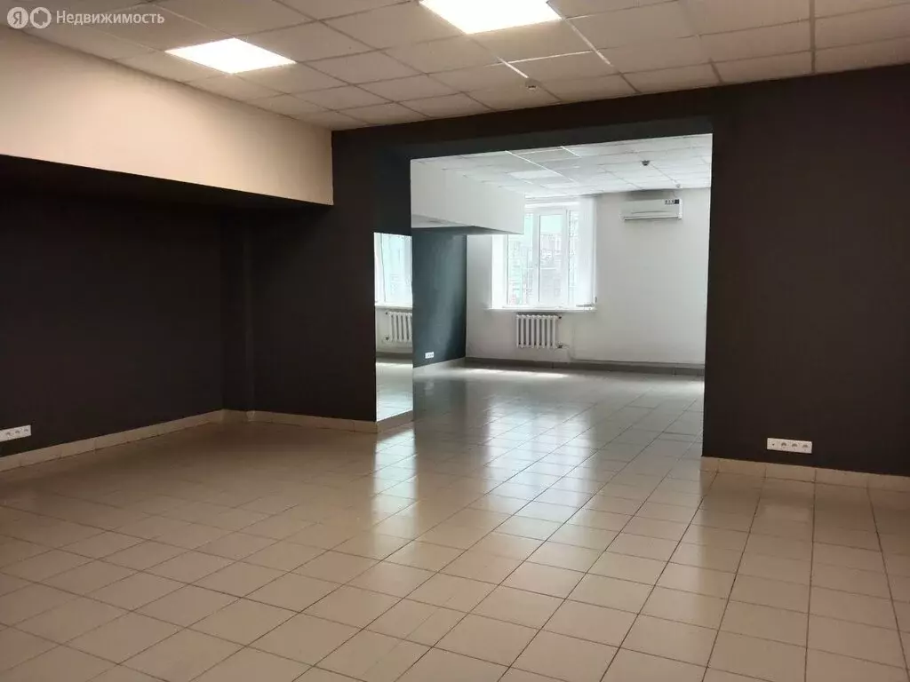 Помещение свободного назначения (82 м) - Фото 1