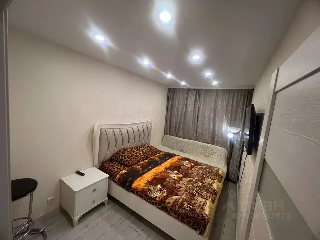 3-к кв. Вологодская область, Вологда Молодежная ул., 31к3 (68.0 м) - Фото 2