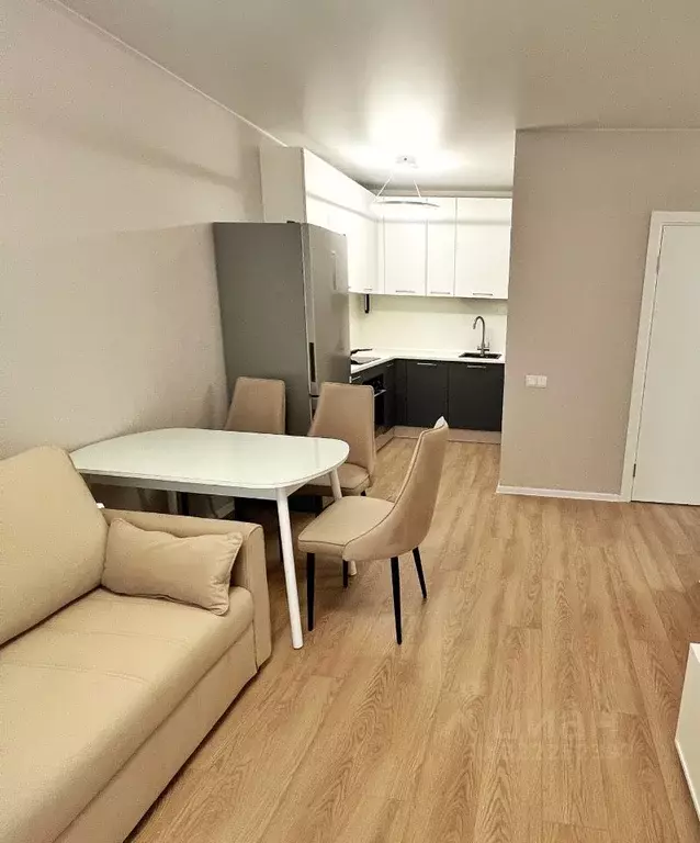 2-к кв. Московская область, Одинцовский городской округ, с. Лайково, ... - Фото 1