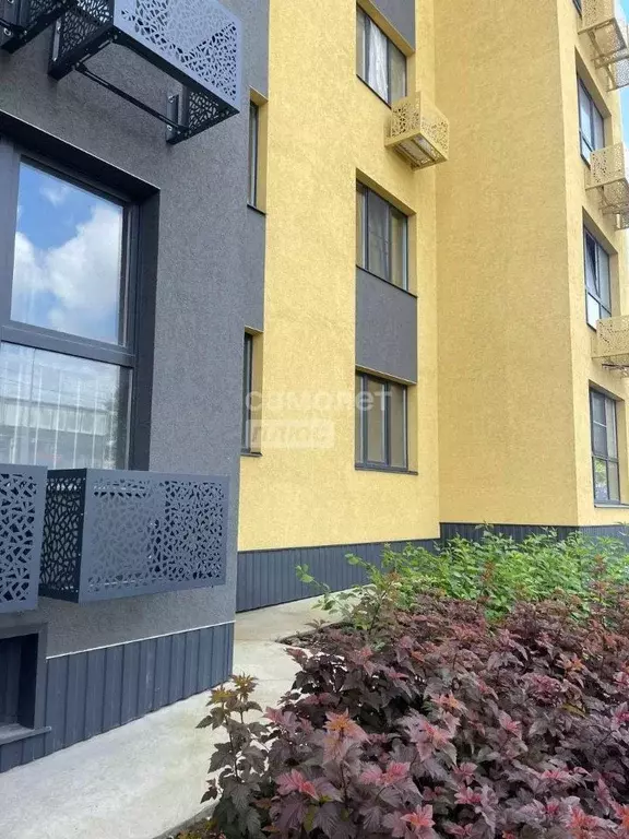1-к кв. Курская область, Курск ул. Энгельса, 115 (39.25 м) - Фото 1