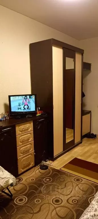 Комната Санкт-Петербург просп. Энергетиков, 30К6 (15.8 м) - Фото 1