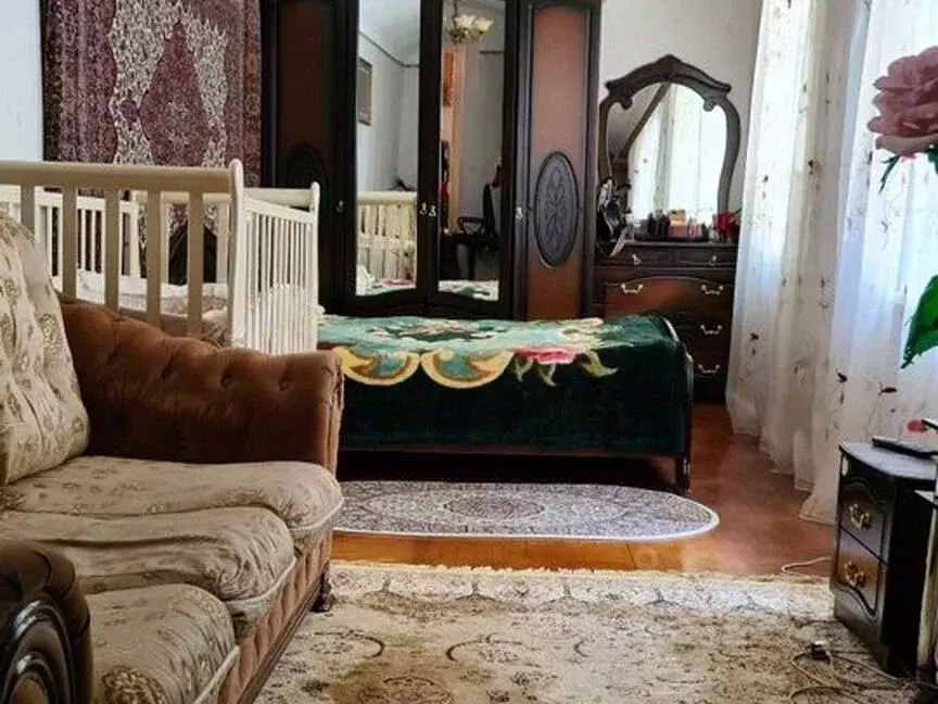 1-к кв. Дагестан, Махачкала ул. Заманова (50.0 м) - Фото 0