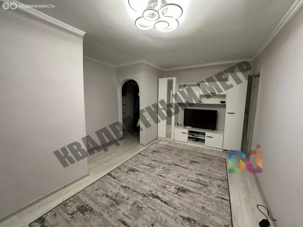 2-комнатная квартира: Элиста, улица В.И. Ленина, 285 (38.6 м) - Фото 0
