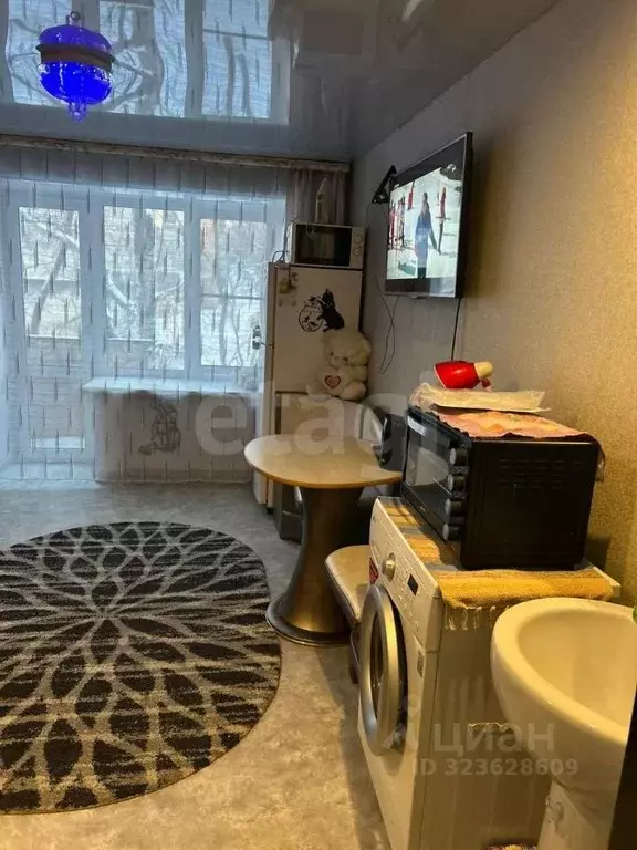 Комната Хабаровский край, Хабаровск ул. Бойко-Павлова, 11 (13.0 м) - Фото 1