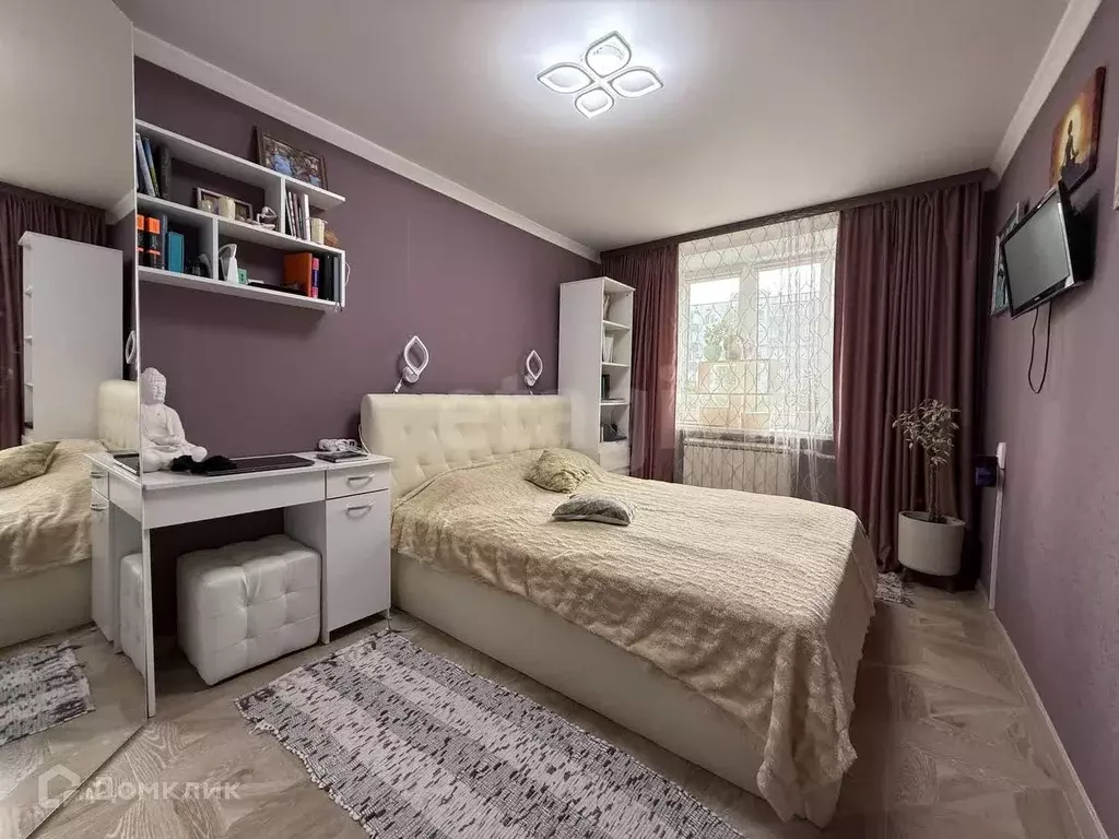 Продаётся 2-к квартира, 48.8 м - Фото 1
