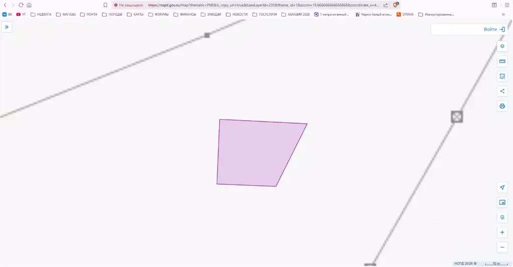 Участок в Волгоградская область, Городищенский район, Царицынское ... - Фото 2