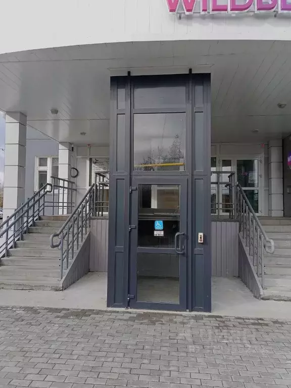 Помещение свободного назначения в Ханты-Мансийский АО, Нижневартовск ... - Фото 1