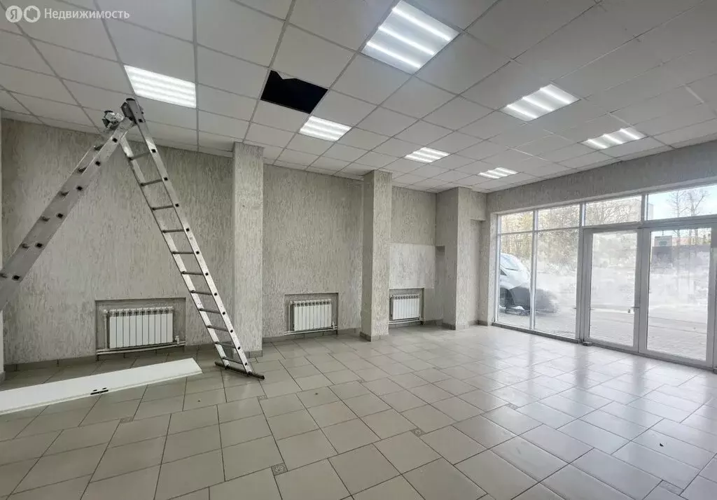 Торговая площадь (108 м) - Фото 1