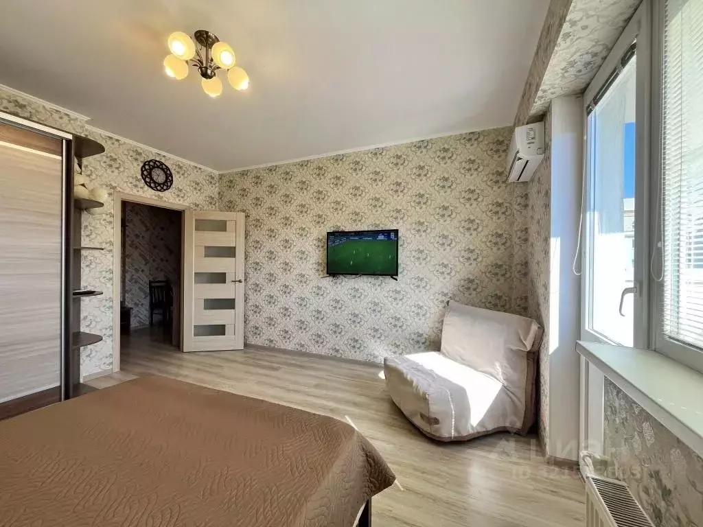 1-к кв. Севастополь просп. Античный, 12А (45.0 м) - Фото 1