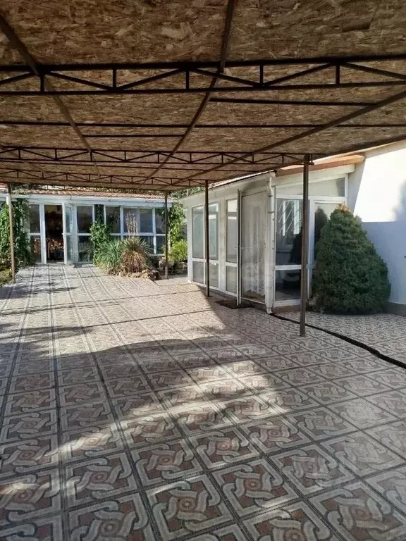 Дом в Севастополь Балаклавский муниципальный округ, Шхуна ... - Фото 2