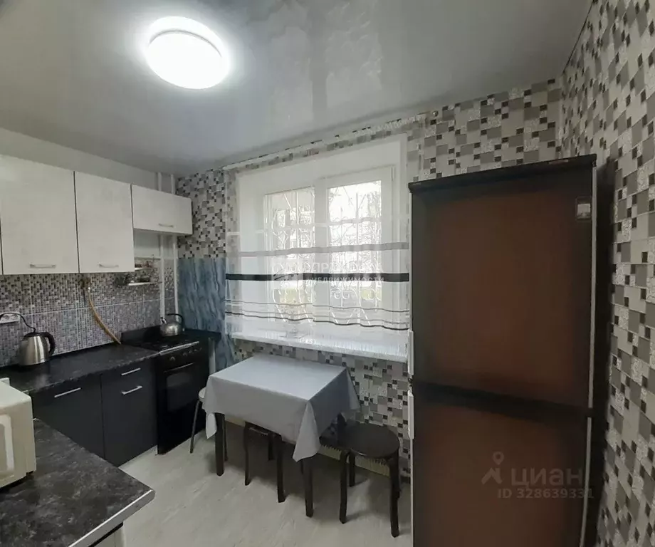 2-к кв. Московская область, Балашиха ул. Юлиуса Фучика, 2к5 (44.3 м) - Фото 1