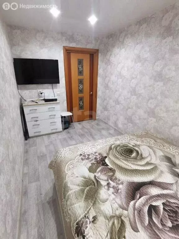 3-комнатная квартира: Ярославль, улица Чкалова, 35А (54 м) - Фото 2