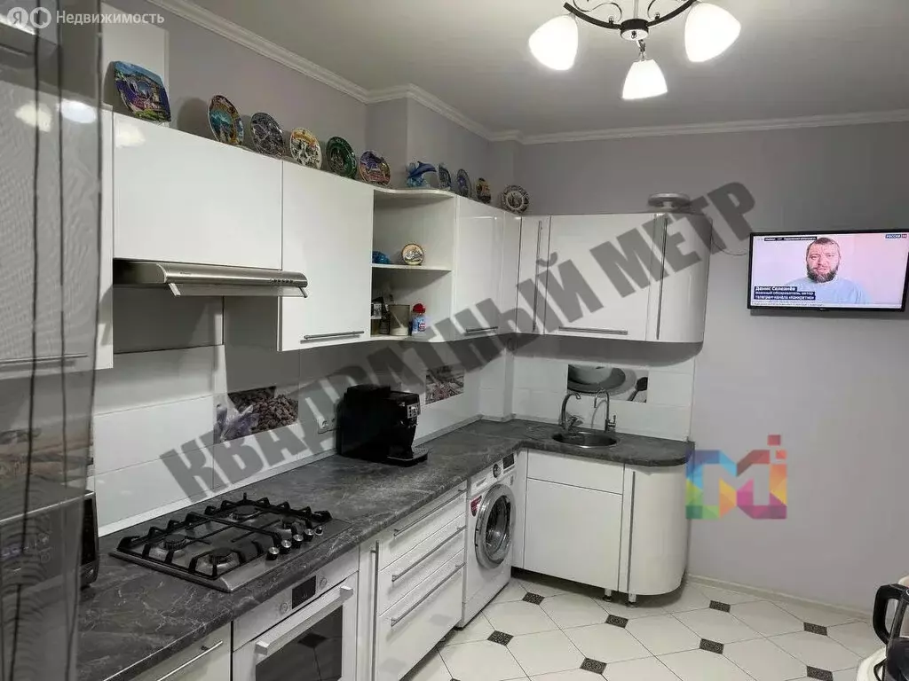 3-комнатная квартира: Элиста, 3-й микрорайон, 1 (114 м) - Фото 2