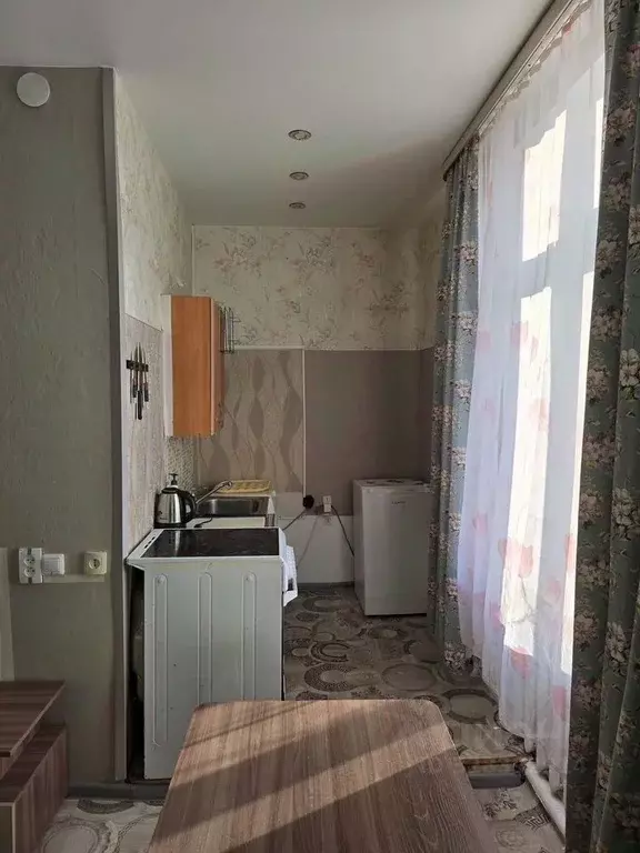 1-к кв. Новосибирская область, Черепаново Партизанская ул., 90 (33.0 ... - Фото 2