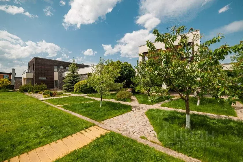 Дом в Московская область, Красногорск городской округ, д. Бузланово, ... - Фото 2