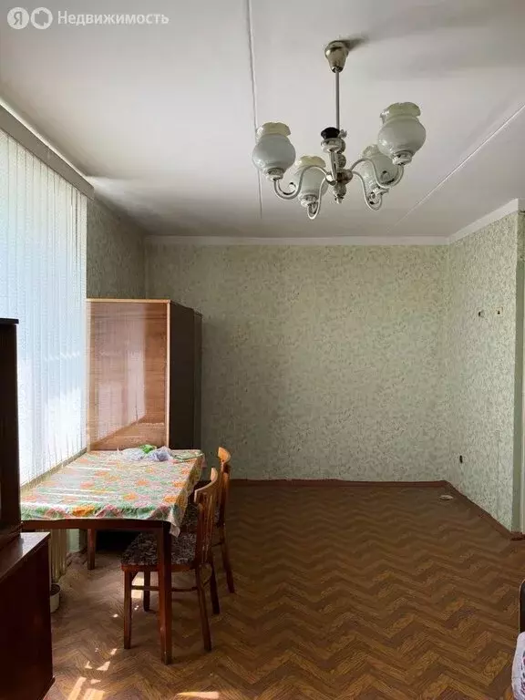 1-комнатная квартира: Москва, Мастеровая улица, 15 (30.4 м) - Фото 1