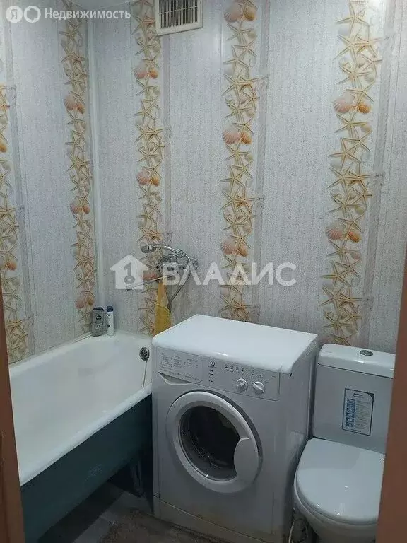 1-комнатная квартира: Бийск, улица Льнокомбинат, 85 (31 м) - Фото 2