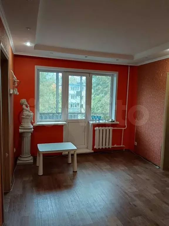 2-к. квартира, 45 м, 4/5 эт. - Фото 1