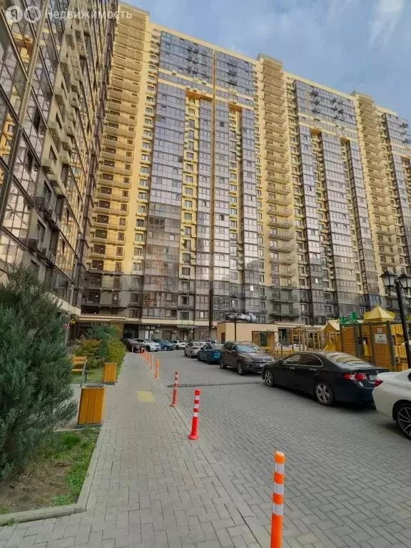 Помещение свободного назначения (23.9 м) - Фото 1