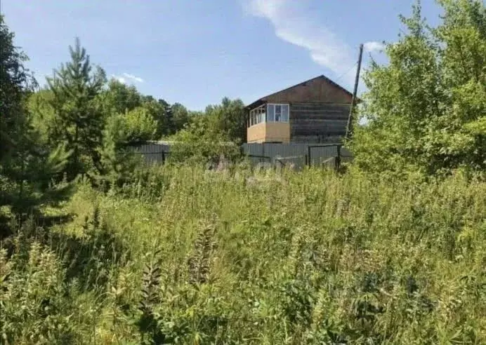 Участок в Курганская область, Кетовский муниципальный округ, с. ... - Фото 1