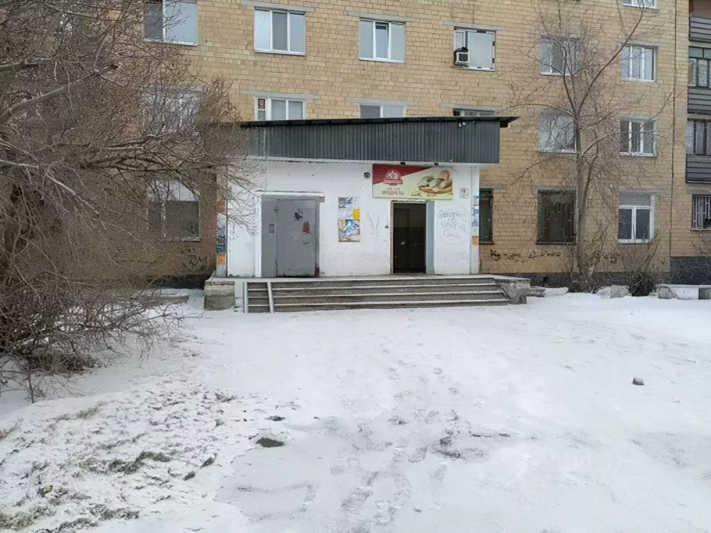 Комната Свердловская область, Екатеринбург ул. Титова, 27А - Фото 1