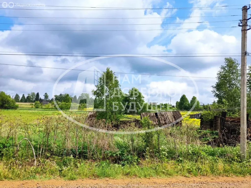 Дом в село Альняш, улица Ленина, 78 (30.3 м) - Фото 2