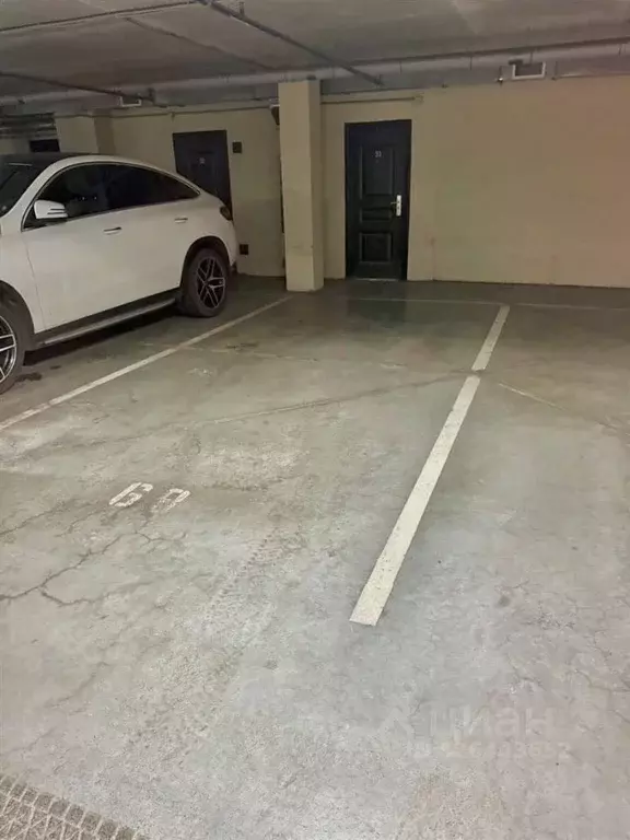 Гараж в Рязанская область, Рязань Вокзальная ул., 55Б (15 м) - Фото 1