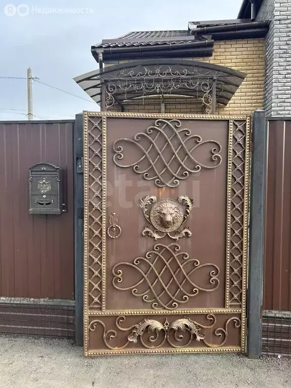 Дом в Альметьевск, микрорайон Дружба, улица Утыз Имяни (184.9 м) - Фото 2