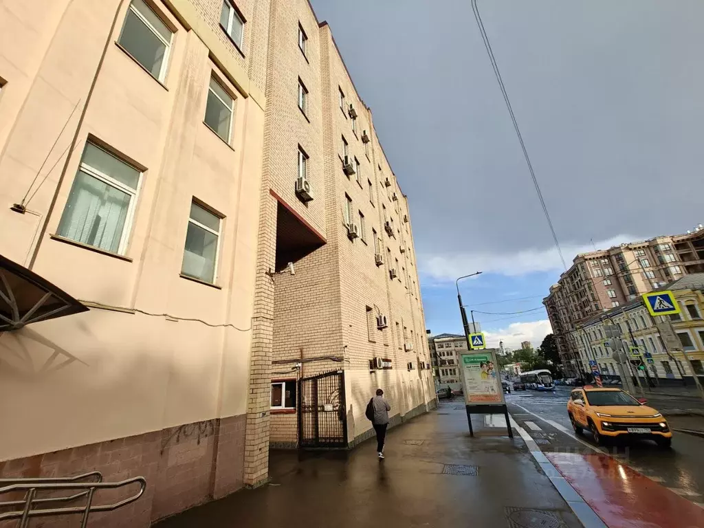Офис в Москва 3-й Сыромятнический пер., 3/9С1 (51 м) - Фото 1