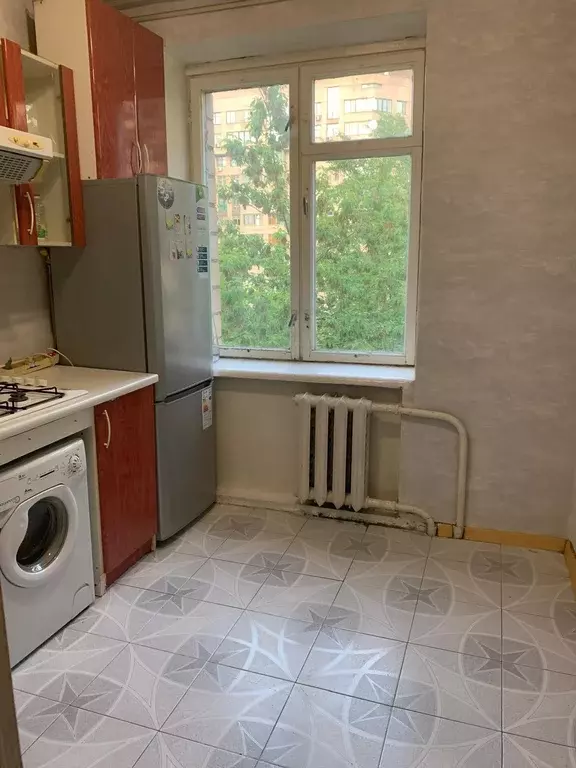 Продаётся 1-к квартира, 31 м - Фото 1