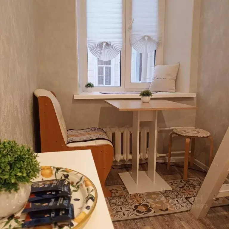 Комната Санкт-Петербург Московский просп., 20 - Фото 2