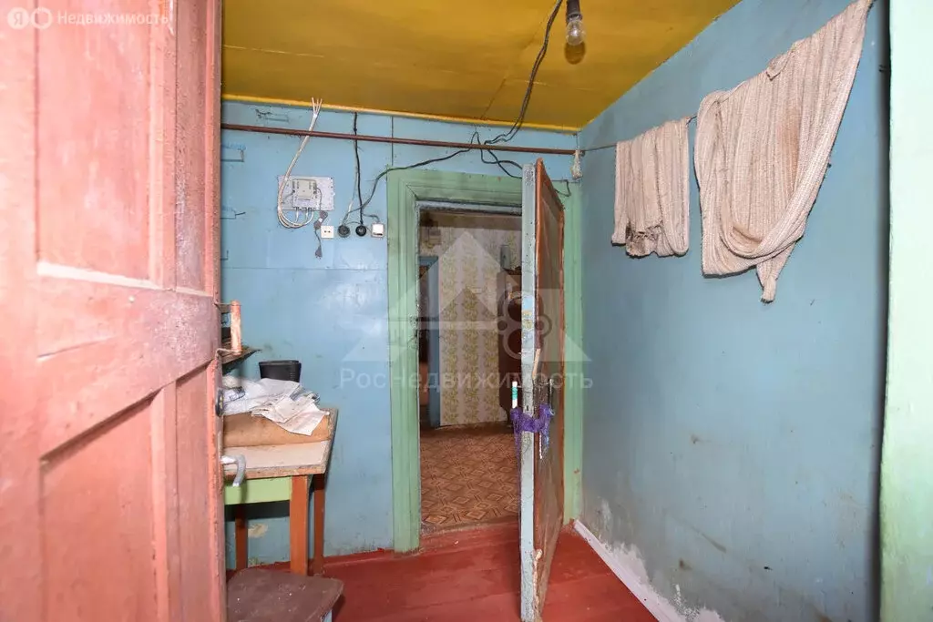 Дом в Кольчугино, улица Кольцова (45 м) - Фото 2
