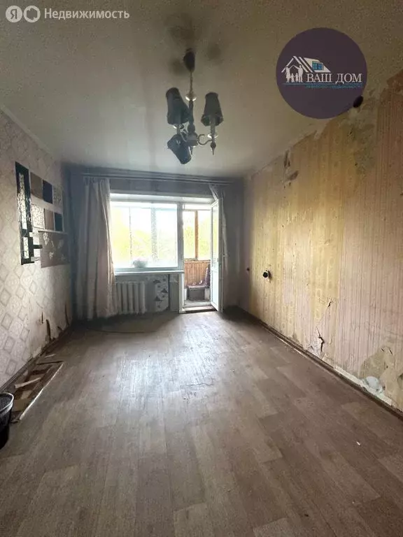 2-комнатная квартира: Северодвинск, улица Карла Маркса, 25 (43.7 м) - Фото 0