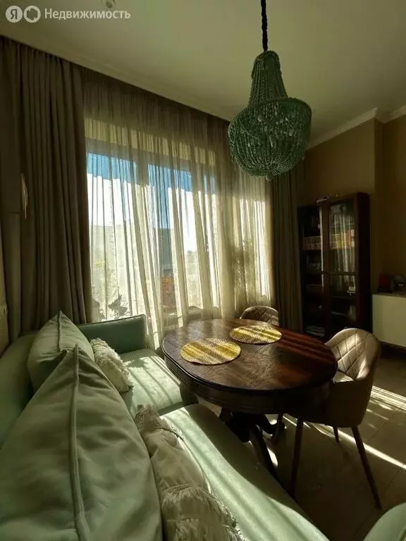 2-комнатная квартира: Москва, Ленинградский проспект, 29к3 (43 м) - Фото 1
