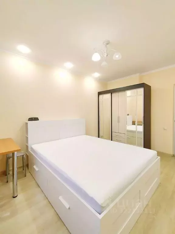 1-к кв. Краснодарский край, Анапа Рождественская ул., 42 (33.0 м) - Фото 2