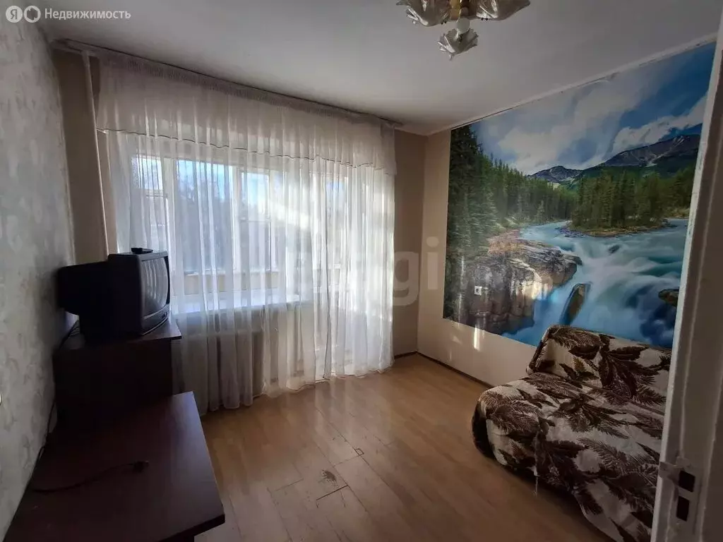 1-комнатная квартира: Калининград, Школьная улица, 5 (20.7 м) - Фото 2